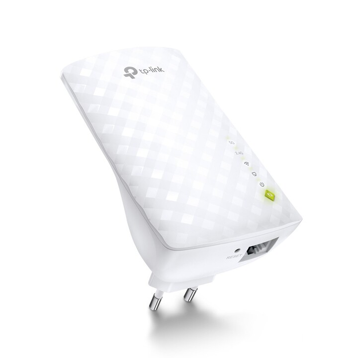 Répéteur sans fil TP-Link AC750 750 Mbps / 3 antennes internes