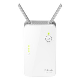 Repetidor Inalámbrico D-Link DAP-1620 AC1300 1300Mbps/ 2 Antenas