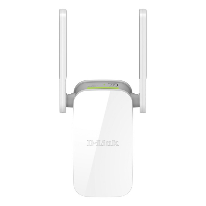 Ripetitore wireless D-Link DAP-1610 1200Mbps/ 2 antenne