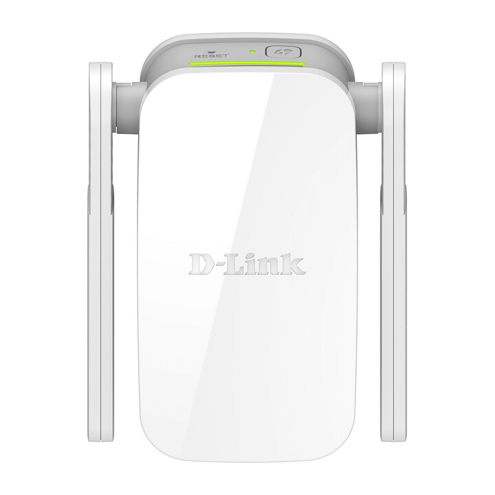 D-Link DAP-1610 Wireless Repeater 1200Mbps/ 2 Antennas