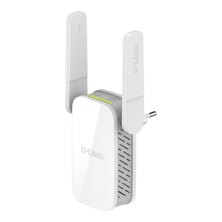 D-Link DAP-1610 WLAN-Repeater 1200 Mbit/s / 2 Antennen