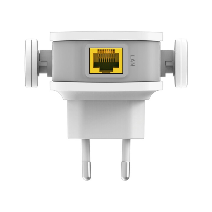 D-Link DAP-1610 Wireless Repeater 1200Mbps/ 2 Antennas
