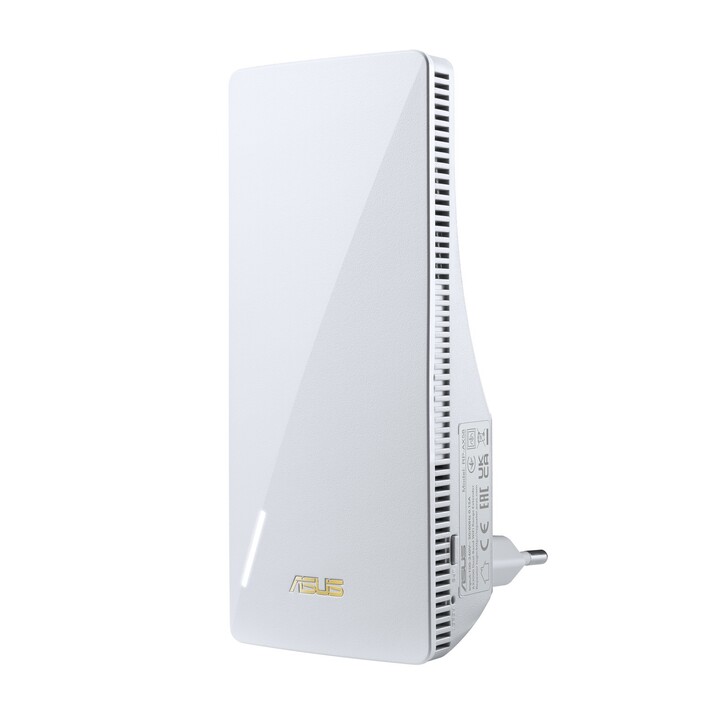 Repetidor Inalámbrico Asus RP-AX58 3000Mbps/ 2 Antenas