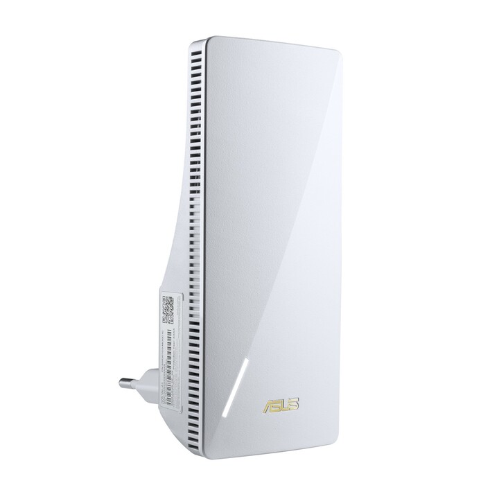 Asus RP-AX58 Wireless Repeater 3000Mbps/ 2 Antennas