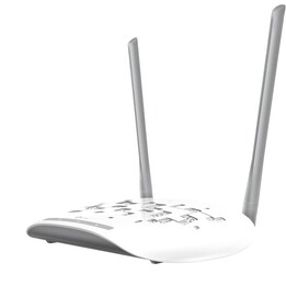 TP-Link TL-WA801N V6 PoE Wireless Access Point 300Mbps/ 2.4GHz/ 5dBi Antennas/ WiFi 802.11n/b/g