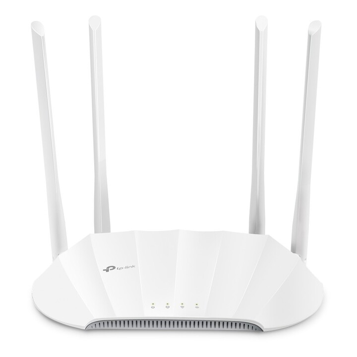 TP-Link TL-WA1801 PoE Wireless Access Point 1800Mbps/ 2.4GHz 5GHz/ WiFi 802.11b/g/n/ax - 802.11a/n/ac/ax