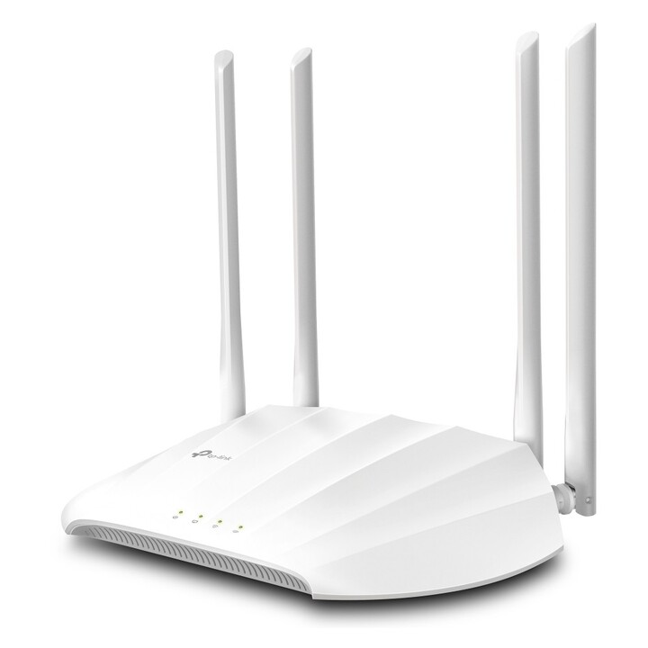 TP-Link TL-WA1801 PoE Wireless Access Point 1800Mbps/ 2.4GHz 5GHz/ WiFi 802.11b/g/n/ax - 802.11a/n/ac/ax