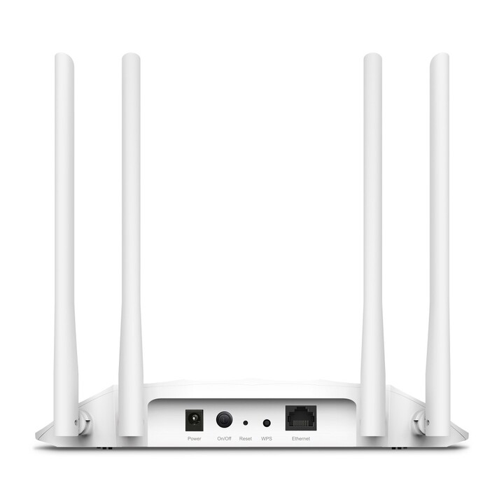 TP-Link TL-WA1801 PoE Wireless Access Point 1800Mbps/ 2.4GHz 5GHz/ WiFi 802.11b/g/n/ax - 802.11a/n/ac/ax