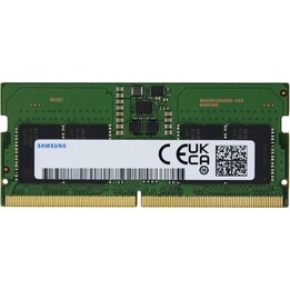 RAM memory Samsung M425R1GB4PB0-CWMRS 8GB/ DDR5/ 5600MHz/ 1.1V/ CL46/ SODIMM