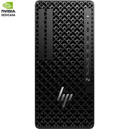 PC HP Workstation Z2 Tower G1i DP2L3ET Intel Core Ultra 9-285/ 32GB/ 1TB SSD/ GeForce RTX 5060Ti/ Win11 Pro