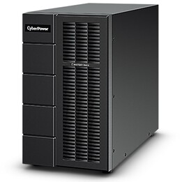 Cyberpower BPSE72V40A Extended Battery Module compatible with Cyberpower OLS3000EA and OLS3000EA-DE UPS