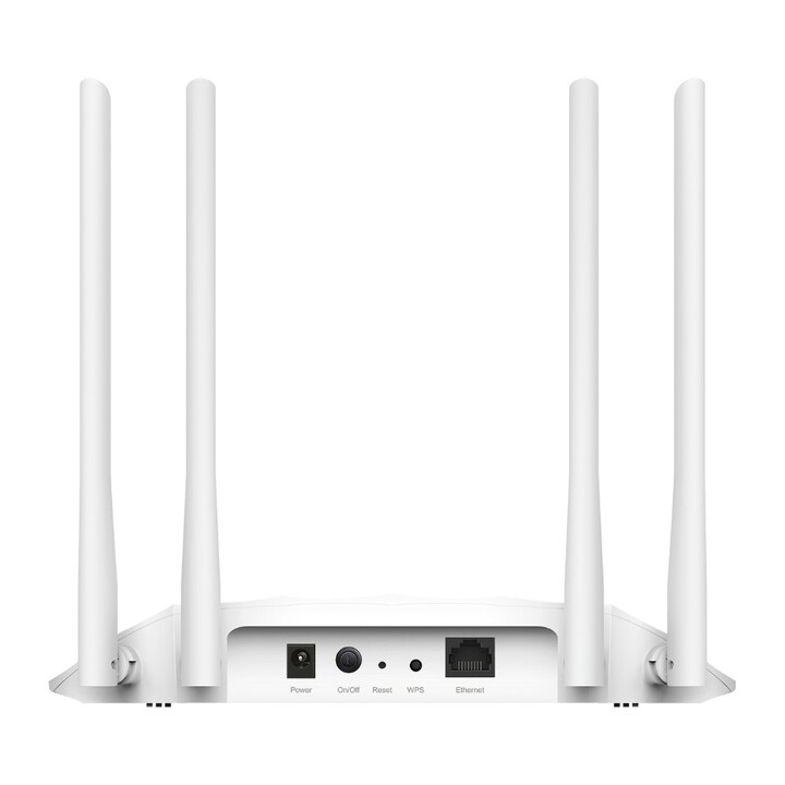 TP-Link TL-WA1201 WLAN-Access Point PoE 1200 Mbit/s / 2,4 GHz / 5 GHz / WLAN 802.11b/g/n - 802.11ac/n/a