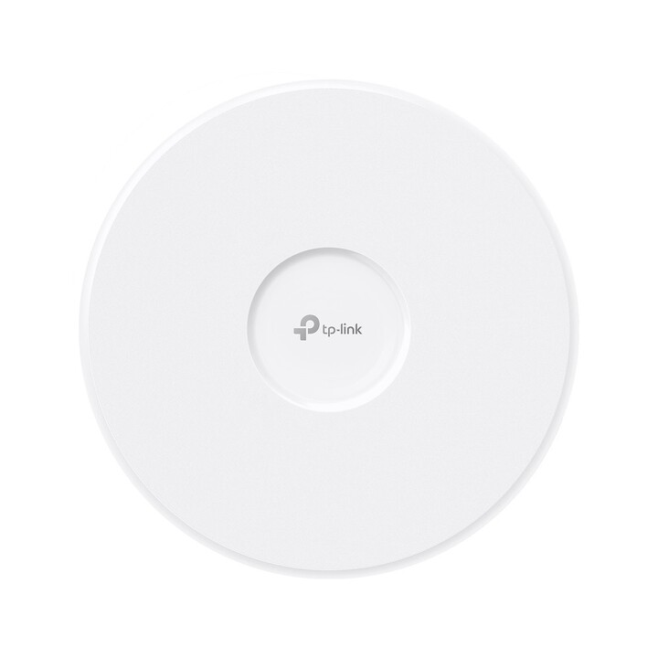 TP-Link Omada EAP773 WLAN-Access Point / WiFi 7 / 9300 Mbit/s / 2,4 GHz, 5 GHz, 6 GHz / 3-dBi-Antennen / WLAN 802.11 a/b/g/n/ac/