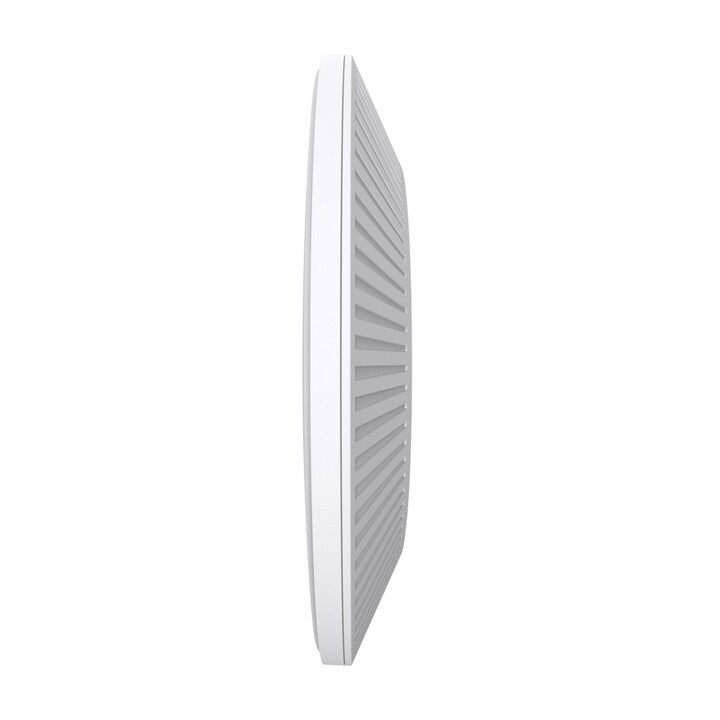 Access point wireless TP-Link Omada EAP773 / WiFi 7 / 9300Mbps / 2.4GHz 5GHz 6GHz / Antenne 3dBi / WiFi 802.11 a/b/g/n/ac/ax/be