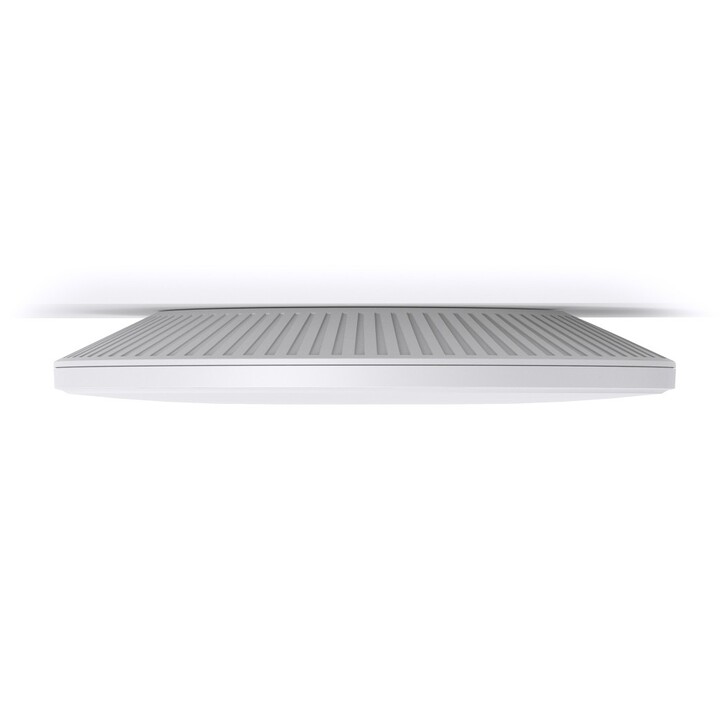 TP-Link Omada EAP773 WLAN-Access Point / WiFi 7 / 9300 Mbit/s / 2,4 GHz, 5 GHz, 6 GHz / 3-dBi-Antennen / WLAN 802.11 a/b/g/n/ac/