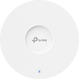 TP-Link Omada EAP683 UR WLAN-Access Point / WiFi 6 / PoE+ / 6000 Mbit/s / 2,4 GHz 5 GHz / 5-dBi-Antennen / WiFi 802.11 ax/ac/n/g