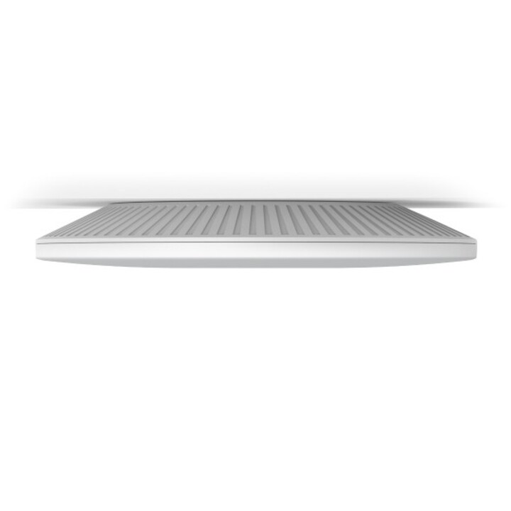 TP-Link Omada EAP683 UR WLAN-Access Point / WiFi 6 / PoE+ / 6000 Mbit/s / 2,4 GHz 5 GHz / 5-dBi-Antennen / WiFi 802.11 ax/ac/n/g