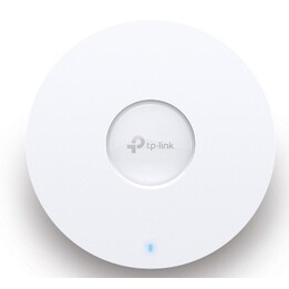 TP-Link Omada EAP653 Wireless Access Point / WiFi 6 / PoE+ 2976Mbps / 2.4GHz 5GHz / 5dBi Antennas / WiFi 802.11ax/ac/a/n/b/g