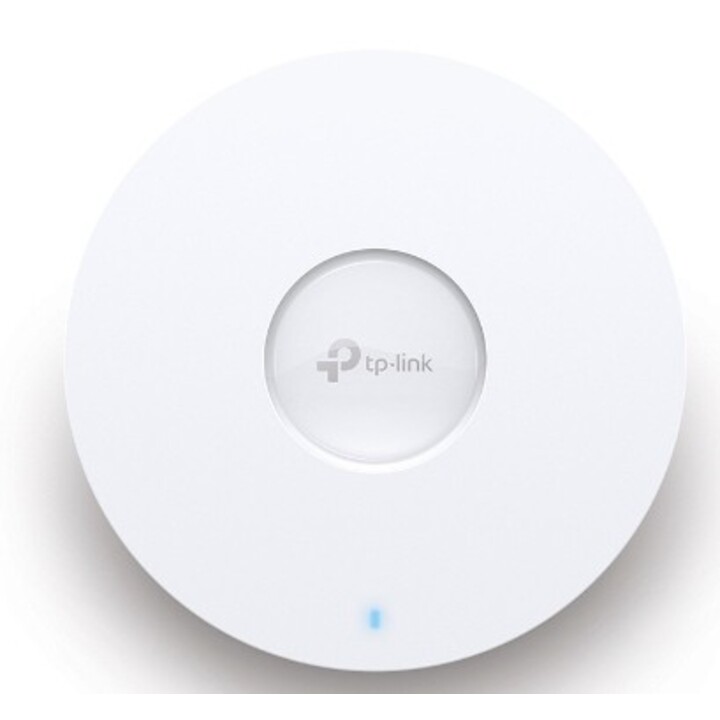 TP-Link Omada EAP653 WLAN-Access Point / WiFi 6 / PoE+ 2976 Mbit/s / 2,4 GHz 5 GHz / 5-dBi-Antennen / WiFi 802.11ax/ac/a/n/b/g