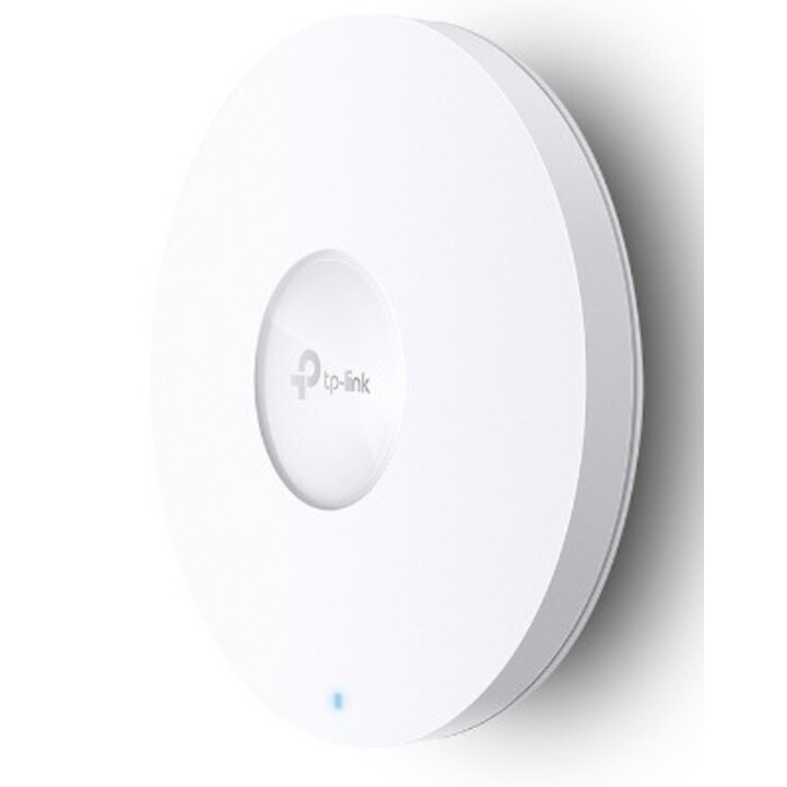 Access point wireless TP-Link Omada EAP653 / WiFi 6 / PoE+ 2976Mbps / 2.4GHz 5GHz / Antenne 5dBi / WiFi 802.11ax/ac/a/n/b/g