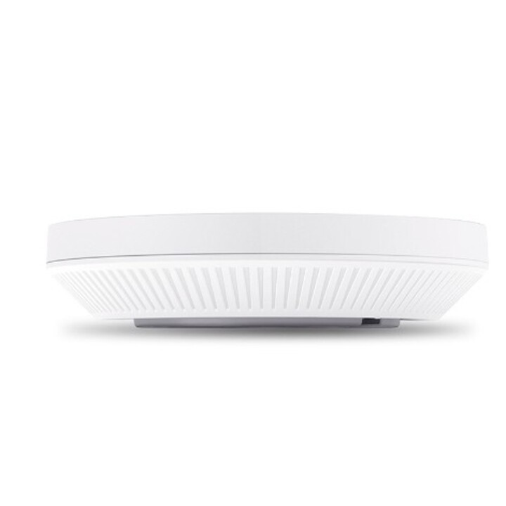 TP-Link Omada EAP653 WLAN-Access Point / WiFi 6 / PoE+ 2976 Mbit/s / 2,4 GHz 5 GHz / 5-dBi-Antennen / WiFi 802.11ax/ac/a/n/b/g