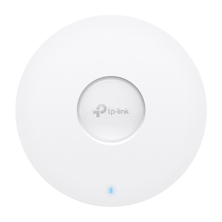 TP-Link Omada EAP613 Wireless Access Point / WiFi 6 / PoE / 1775Mbps / 2.4GHz 5GHz / 5dBi Antennas / WiFi 802.11 ax/ac/n/g/b/a
