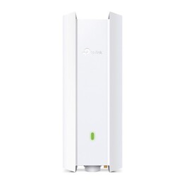TP-Link Omada EAP610-OUTDOOR Access Point wireless/ WiFi 6/ PoE/ 1800Mbps/ 2.4GHz 5GHz/ Antenne 5dBi/ WiFi 802.11ax/ac/a/n/b/g