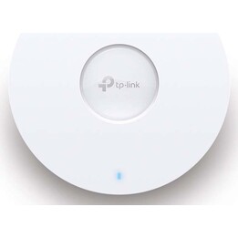 TP-Link Omada EAP610 Wireless Access Point / WiFi 6 / PoE / 1800Mbps / 2.4GHz 5GHz / 5dBi Antennas / WiFi 802.11ax/ac/a/n/b/g