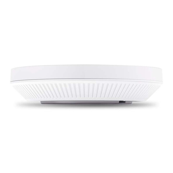 Access point wireless TP-Link Omada EAP610 / WiFi 6 / PoE / 1800 Mbps / 2,4 GHz 5 GHz / Antenne da 5 dBi / WiFi 802.11ax/ac/a/n/