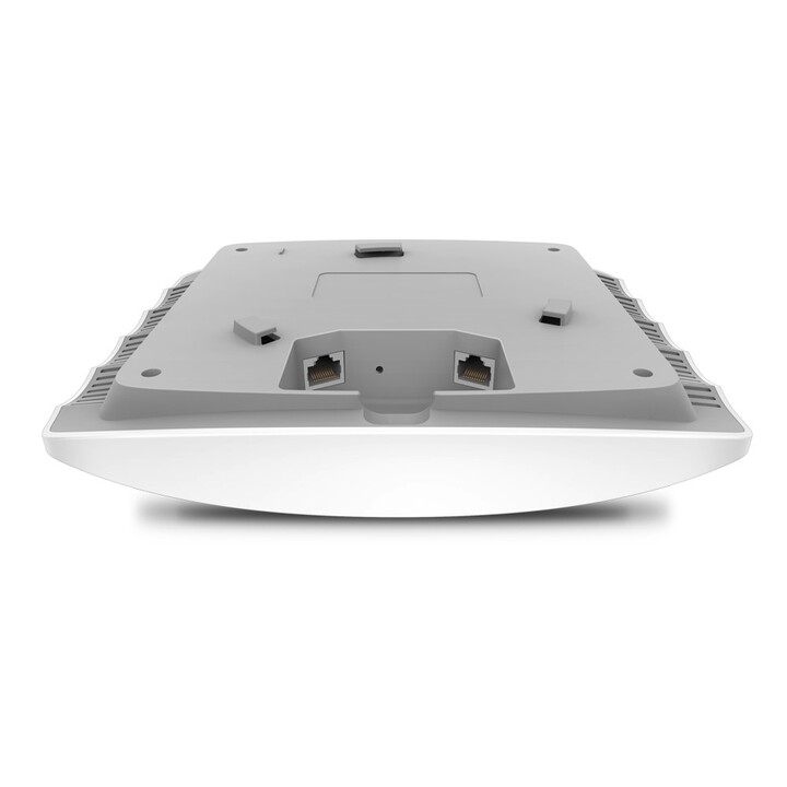Point d'accès sans fil TP-Link Omada EAP245 PoE 1700 Mbps / 2,4 GHz et 5 GHz / Antenne 4 dBi / Wi-Fi 802.11ac/n/b/g/a