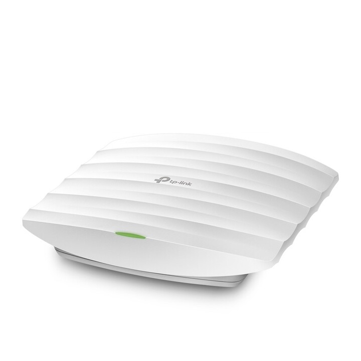 TP-Link Omada EAP225 Wireless Access Point PoE 1317Mbps/ 2.4GHz 5GHz/ 5dBi Antennas/ WiFi 802.11ac/n/b/g