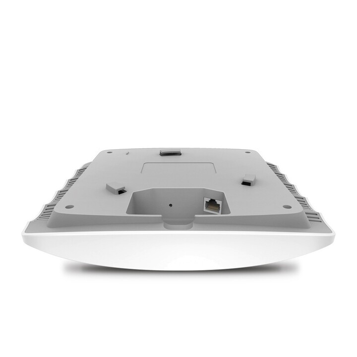 TP-Link Omada EAP225 WLAN-Access Point PoE 1317 Mbit/s / 2,4 GHz + 5 GHz / 5 dBi Antennen / WLAN 802.11ac/n/b/g