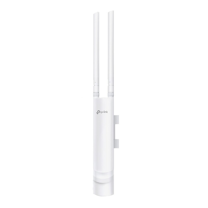 TP-Link Omada EAP225 Wireless Access Point PoE 1200Mbps/ 2.4GHz 5GHz/ 4dBi Antennas/ WiFi 802.11ac/n/b/g/a
