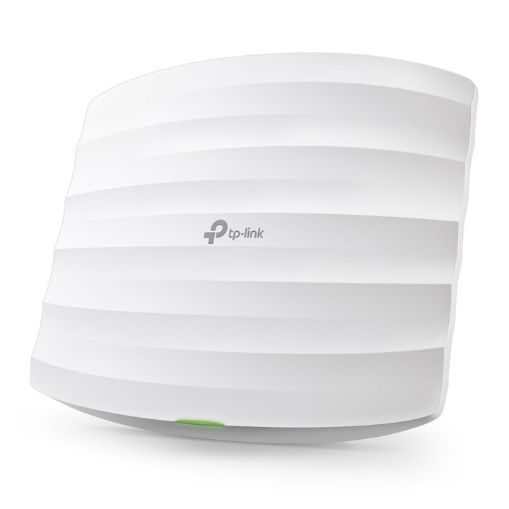 Point d'accès sans fil TP-Link Omada EAP115 PoE 300 Mbps / 2,4 GHz / Antennes 4 dBi / Wi-Fi 802.11n/b/g