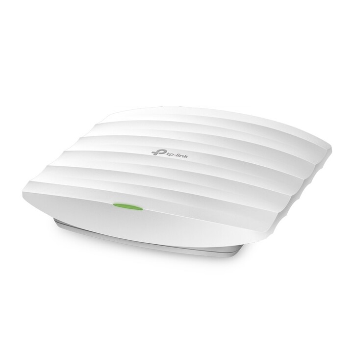 TP-Link Omada EAP115 Wireless Access Point PoE 300Mbps/ 2.4GHz/ 4dBi Antennas/ WiFi 802.11n/b/g