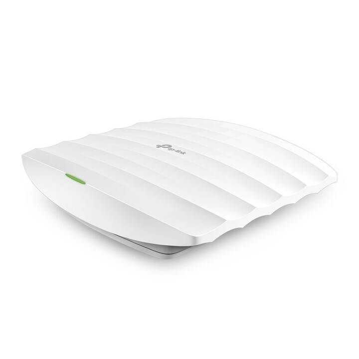 TP-Link Omada EAP115 WLAN-Access Point PoE 300 Mbit/s/ 2,4 GHz/ 4 dBi Antennen/ WLAN 802.11n/b/g