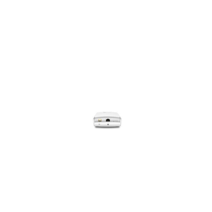 Ponto de acesso sem fio TP-Link Omada EAP110 PoE 300Mbps/ 2,4GHz/ Antenas de 5dBi/ WiFi 802.11n/b/g