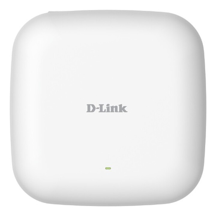 Punto de Acceso Inalámbrico D-Link DBR-X3000-AP/ WiFi 6/ PoE/ 3000Mbps/ 2.4GHz 5GHz/ Antenas de 3/4dBi/ WiFi 802.11ax