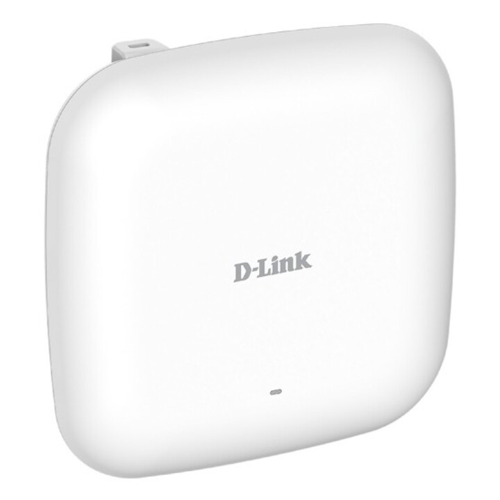 Punto de Acceso Inalámbrico D-Link DBR-X3000-AP/ WiFi 6/ PoE/ 3000Mbps/ 2.4GHz 5GHz/ Antenas de 3/4dBi/ WiFi 802.11ax
