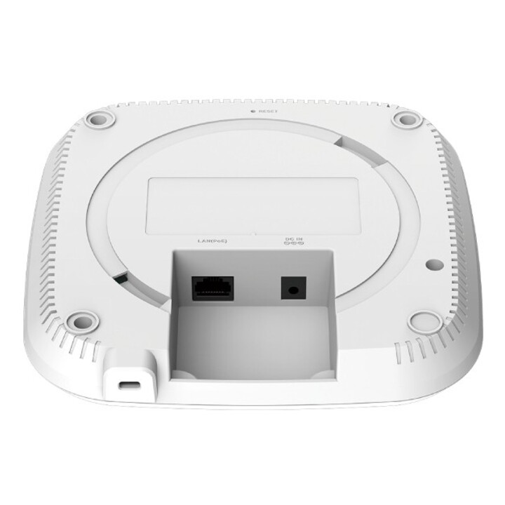D-Link DBR-X3000-AP WLAN-Access-Point / WiFi 6 / PoE / 3000 Mbit/s / 2,4 GHz / 5 GHz / 3/4 dBi Antennen / WiFi 802.11ax