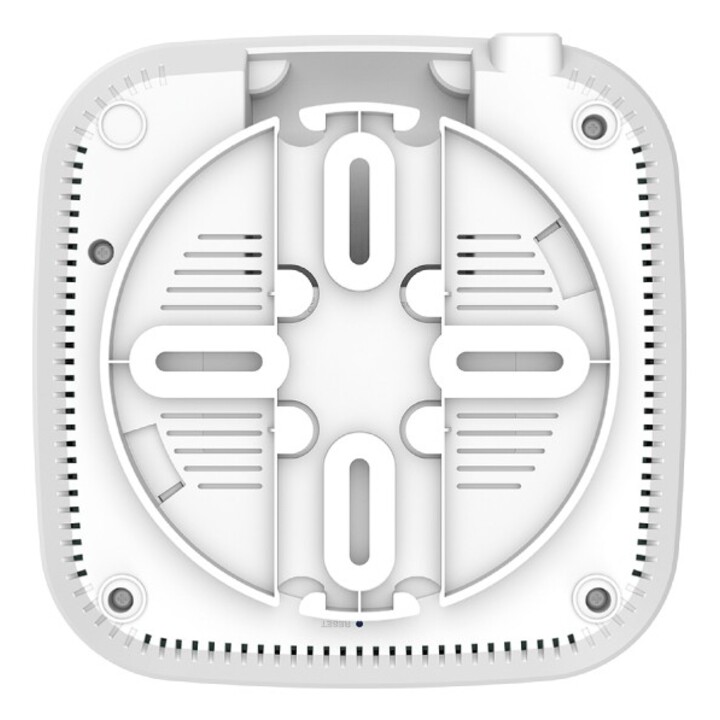 D-Link DBR-X3000-AP Access Point wireless/ WiFi 6/ PoE/ 3000Mbps/ 2.4GHz 5GHz/ Antenne 3/4dBi/ WiFi 802.11ax