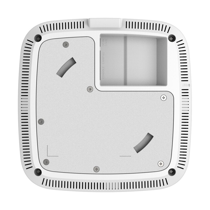 Access point wireless D-Link DAP-X3060 PoE 3000Mbps/ 2.4GHz 5GHz/ Antenne da 3dBi/ WiFi 802.11ac/n/b/g/ax
