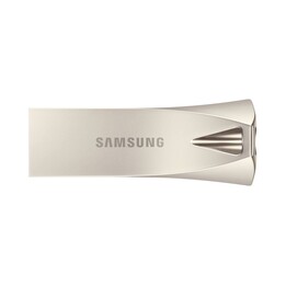 Pendrive Samsung Bar Plus de 64 GB com USB 3.1