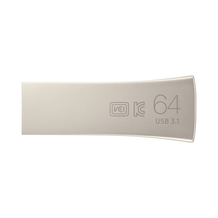Samsung Bar Plus USB-Stick 64 GB, USB 3.1