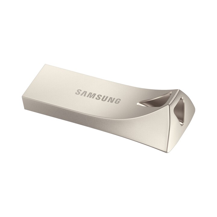 Pendrive Samsung Bar Plus de 64 GB com USB 3.1