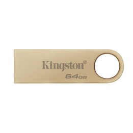 Pendrive Kingston DataTraveler SE9 G3 USB 3.2 de 64 GB