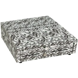 Premier 410 HQ-US Cash Drawer / Manual and Automatic