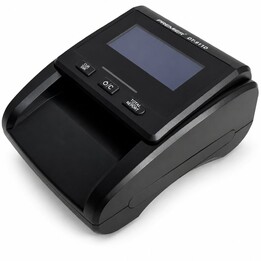 Détecteur de faux billets Premier DT-911 D