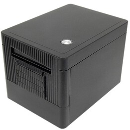 Stampante per biglietti Premier ITP-87 AT / Termica / Larghezza carta 80 mm / USB-Ethernet-WiFi / Nera