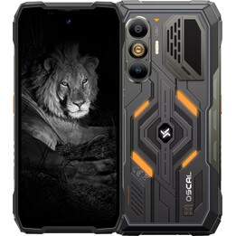 Oscal Pilot 8, 12GB 256GB, 6.83 AMOLED, 10.000mAh, Black